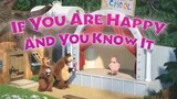 Masha and Bear English 3