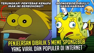 5 Meme SpongeBob yang Viral dan Populer di Internet | #spongebobpedia - 19