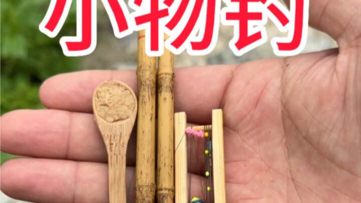 Just take a rod with you and you can fish wherever you go.