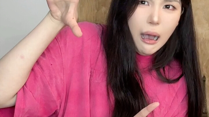 Pain, fly away! No more pain! (Inspiration source: Little Cat Story House)