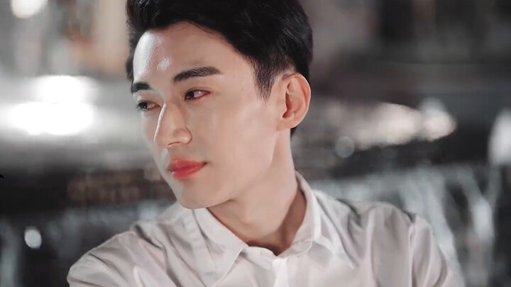 [Xiao Zhan Narcissus/Shuanggu/Empire] Final Empire Rose (Tai Ziye x Dokter Wei/Reunion/HE)