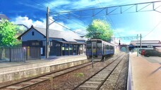 🦋 Anime Glasslip Episode 5 Subtitle Indonesia (2014) 🦋