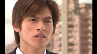 Twin Sisters: 100% Senorita 千金百分百 Episode 3
