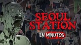 WHAT IF ZOMBIES: S3oul Station | RESUMEN EN 20 MINUTOS