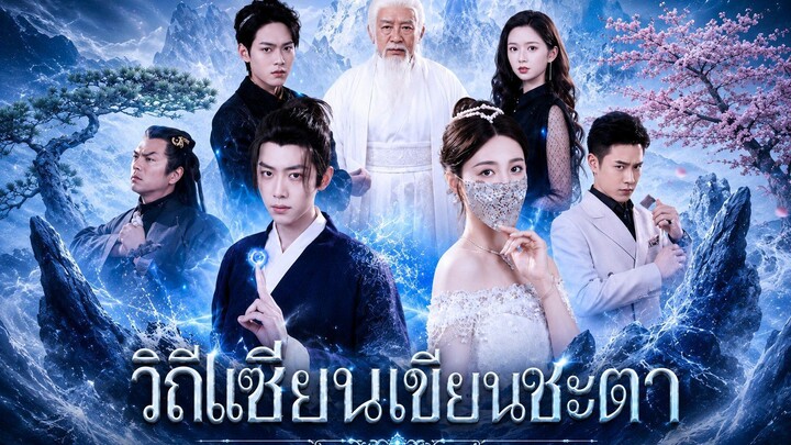 วิถีเซียนเขียนชะตา [พากย์ไทย]