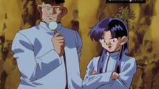 Bakusou kyoudai lets go bahasa indonesia Episode 45