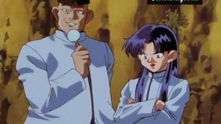Bakusou kyoudai lets go bahasa indonesia Episode 45