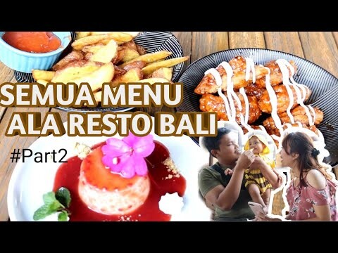 LIBURAN KE BRASTAGI, MAKAN DI RESTO ALA EROPA, TEMPATNYA AESTHETIC !!!! #Part2
