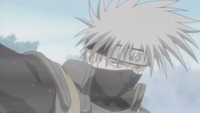 [Lồng tiếng HTV3] Naruto - 009