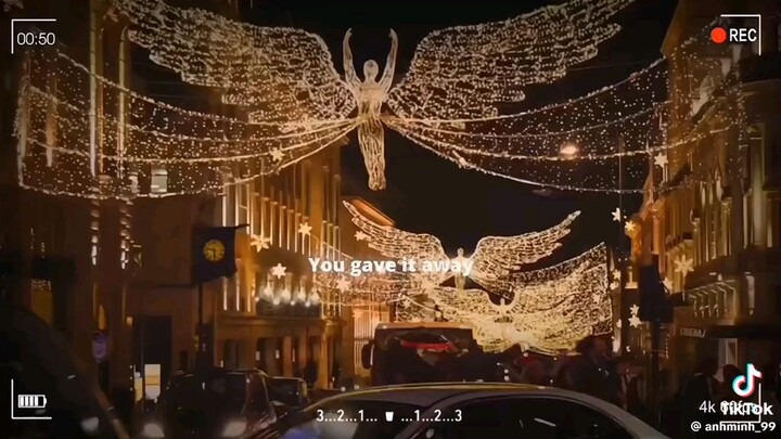 Chuẩn bị ngày giáng sinh