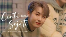 Cover | Renjun - Cinta Sejati (Bunga Citra Lestari)