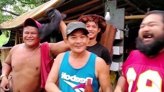 bogito x team robert bianido (TULONG SA KAPWA)