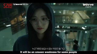 S Line | Korean Drama | Offcial Trailer