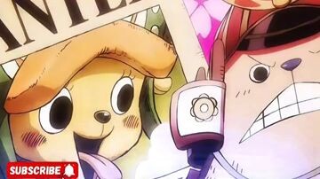 chopee tak selemah itu