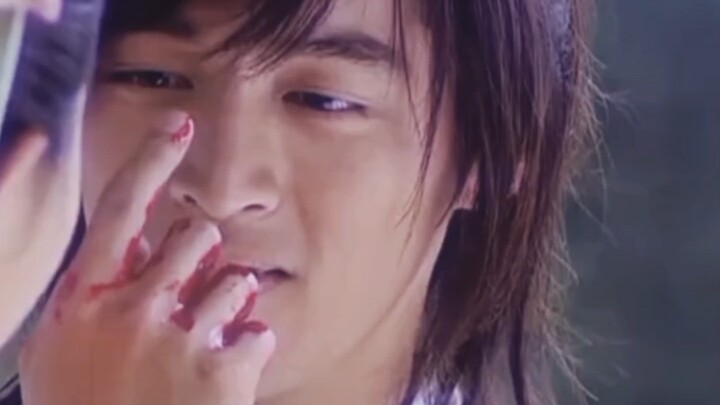 The last one to leave is the most painful--The ending of Xianjian