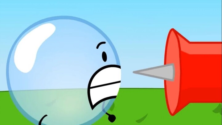 BFDI 1a - Take the Plunge