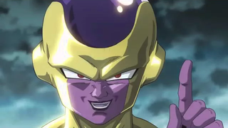 Dragonball Z กับการคืนชีพของฟรีเซอร์ พากย์ไทย