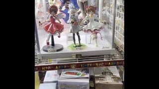 Akihabara Anime Paradise: Hunting the Coolest Merch in Tokyo! #Akihabara #Tokyo #japantravel MERCH!