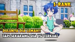 Bocah Lemah Bereinkarnasi sebagai Pangeran Dengan Kekuatan Maha Kuasa - alur cerita anime overpower