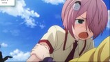 Tóm Tắt Anime Hay- Ngũ Kiếm Xinh Đẹp - Review Anime Busou Shoujo Machiavellianism - bikini anime-p3