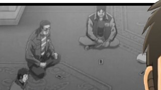 [Unparalleled] Gambling Apocalypse 08: Second Cheating! Kaiji prepares to strike back!