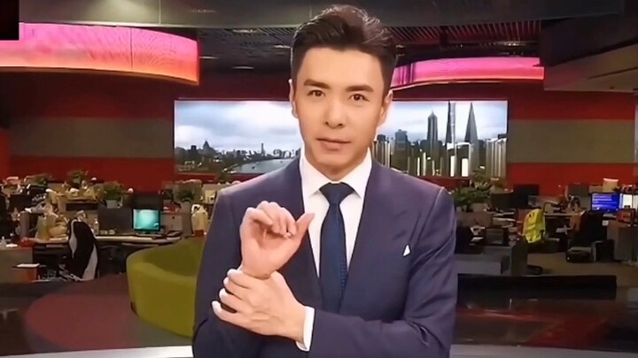 You may not know Bai Xuxu, but you should know Black Rhino Armor