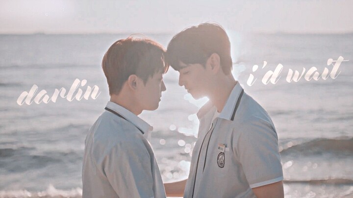 [Love for love's sake] Myung ha ✗ Yeo woon ▻ darlin' I'd wait for you