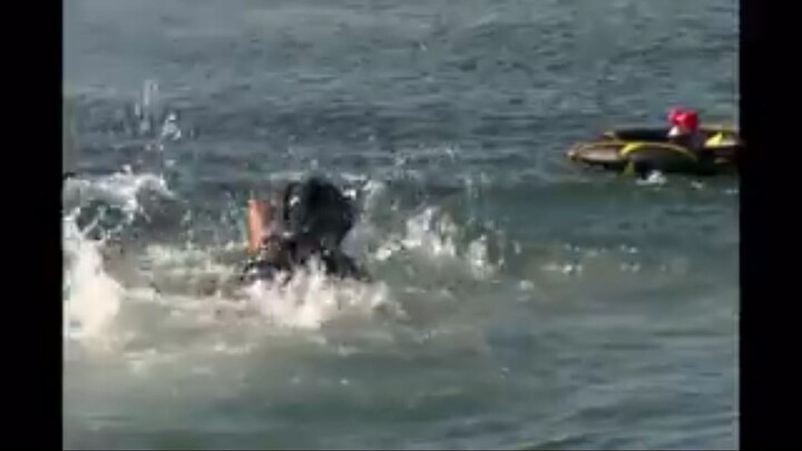 Khatron Ke Khiladi Season - 04 Episode - 13
