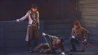 舞台剧 『遥远时空中6』