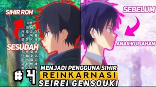 Karakter UTAMA di Tinggal NIKAH Sama SIAPA??? - ALUR CERITA ANIME