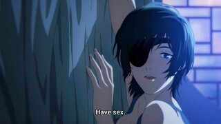 Wanna Do It? (Part 2)