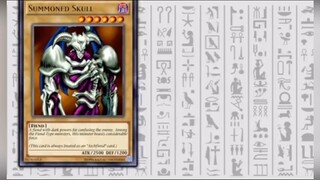 Summons Skulls #yugioh