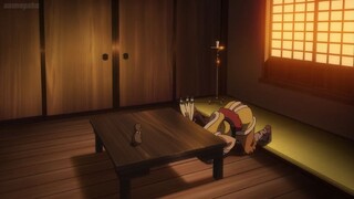 Sengoku Basara Ni (Season 2) Episode 10 Eng Sub