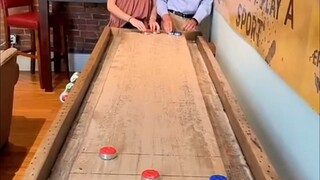 One move to victory!