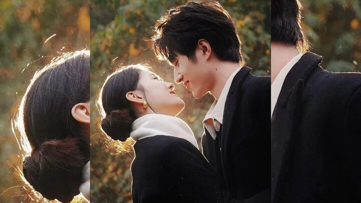 [Sub Indo] Madam, stop being stingy. Your husband has trillions in assets | Sun Qian Xun &  Feng Xia