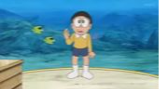 Doraemon episode 756