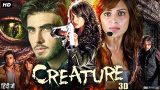 Creature (2014) 1080p WEB-DL Hindi x264