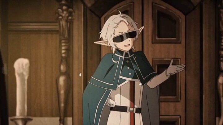 Sylphy: "Mengenai komentar yang keterlaluan itu"