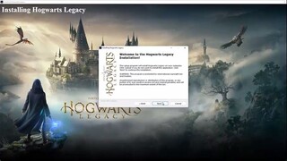 Hogwarts Legacy TORRENT