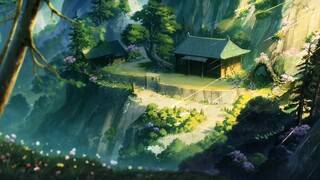 DEMONIC RECORDS EPS 8 SUB INDO