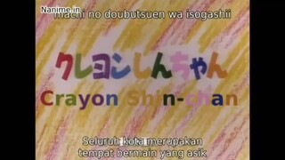 crayon shinchan pergi nonton