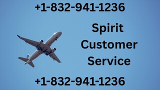 Full List of Spirit®️ Customer Service™ USA :Step By step Easy Guide