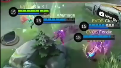 Buat orang yang sering nyerah dan putus asa