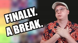 FINALLY - THE WEAPON TO SURPASS KASHTIRA - August 2023 Yu-Gi-Oh! Tierlist