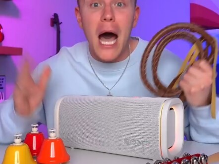 Tôi đến từ Mỹ