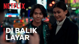 Ali & Ratu Ratu Queens | Keluarga tidak hanya berjalan satu arah | Netflix