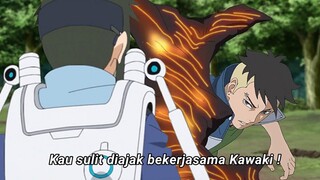 Boruto Episode 228 Sub Indonesia Full ( + Boruto Episode 229, 230, & 231 Sinopsis ) || Review Ep 227