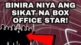 KILALANG ABS-CBN PERSONALITY AT HOST BINIRA ANG ISANG BOX OFFICE STAR! KAALAMAN DITO...