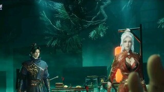 Divine Manifestation Episode 7 Sub Indo