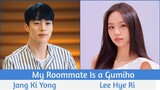"My Roommate Is a Gumiho" Upcoming K-Drama 2021 | Jang Ki-yong, Lee Hye-ri